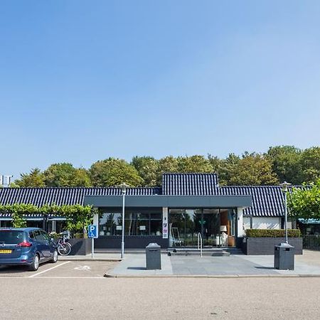维灵厄韦夫范德瓦尔克酒店 外观 照片
