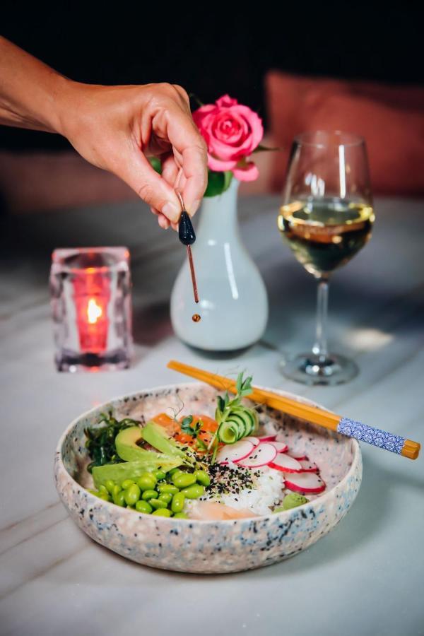 维灵厄韦夫范德瓦尔克酒店 外观 照片