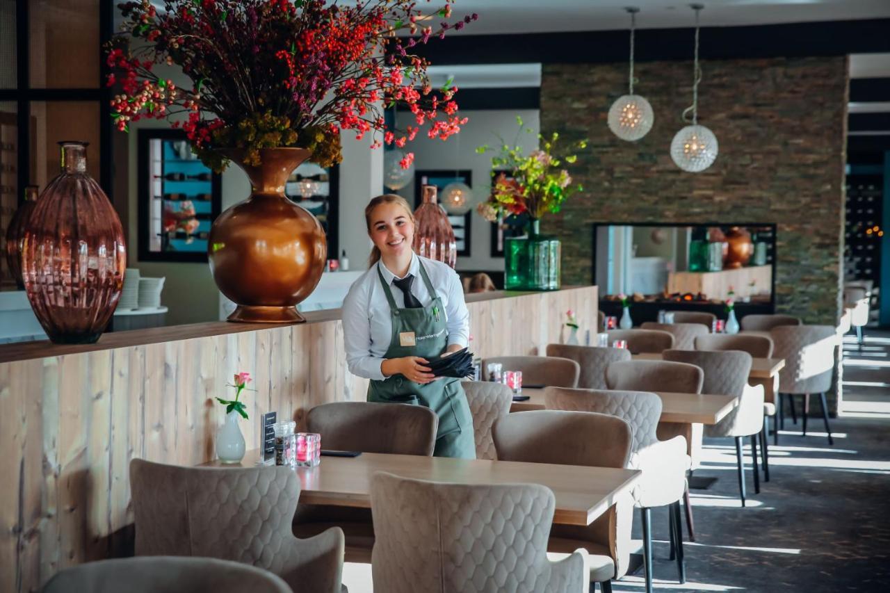 维灵厄韦夫范德瓦尔克酒店 外观 照片