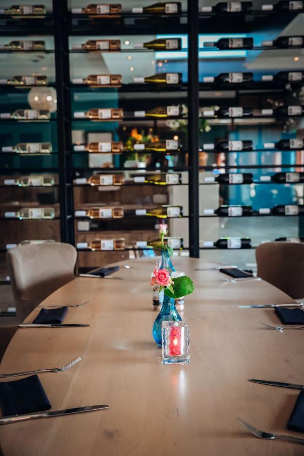 维灵厄韦夫范德瓦尔克酒店 外观 照片