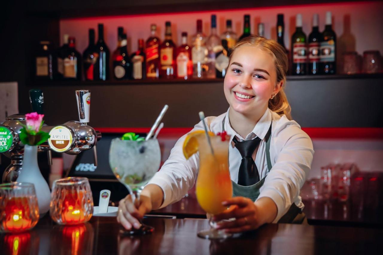 维灵厄韦夫范德瓦尔克酒店 外观 照片