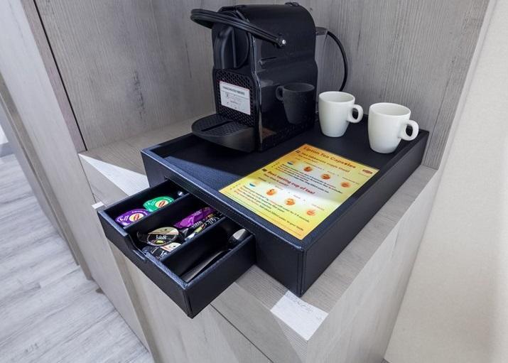 维灵厄韦夫范德瓦尔克酒店 外观 照片